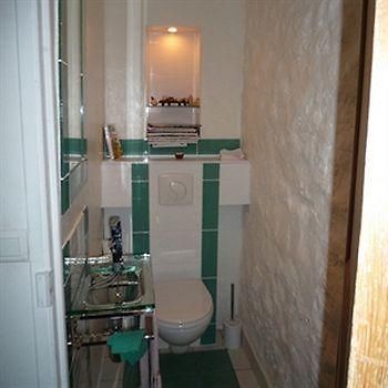Bed & Breakfast La Campagne A Paris Luaran gambar