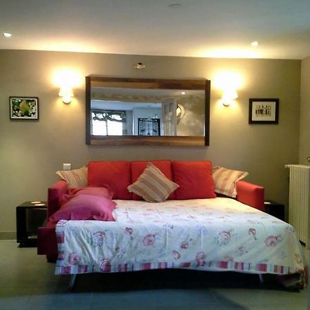 Bed & Breakfast La Campagne A Paris Luaran gambar
