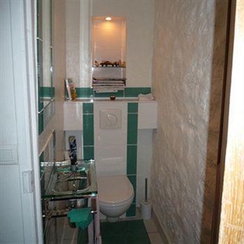 Bed & Breakfast La Campagne A Paris Luaran gambar