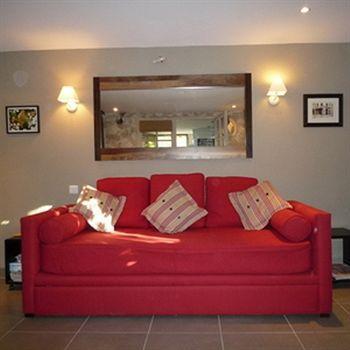 Bed & Breakfast La Campagne A Paris Luaran gambar