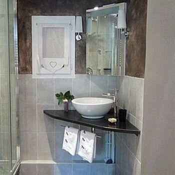 Bed & Breakfast La Campagne A Paris Luaran gambar