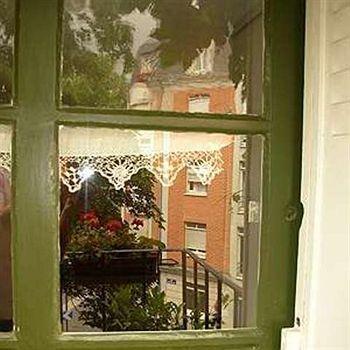 Bed & Breakfast La Campagne A Paris Luaran gambar